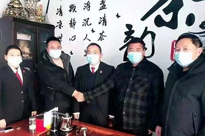 借款是否构成债务争议？